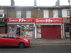 Simer 99p City image