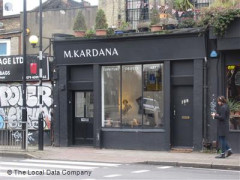 M. Kardana image