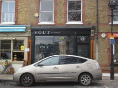 Vout Vintage image