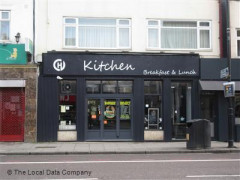 Central Hoxton Kitchen image