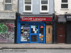 CH Off Licence image