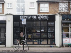 Crypt Of The Wizard image