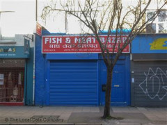 Fish & Meat Bazar image