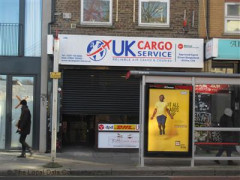 UK Cargo Service image