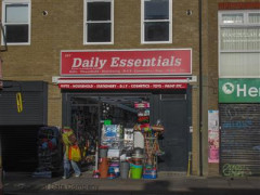 Daily Essentials image