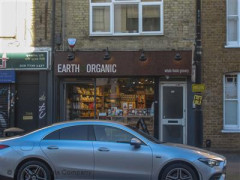 Earth & Organic image