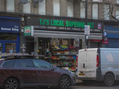 TJ's Local Supermarket image