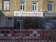Livin' The Dream image