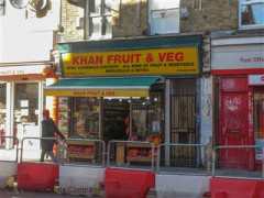 Khan Fruit & Veg image