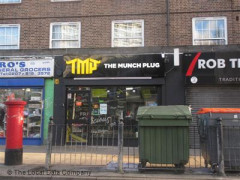 The Munch Plug image