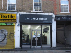 Javi Cycle Repair image