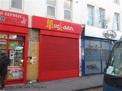 Muskaan London image