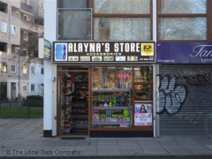 Alayna's Store image