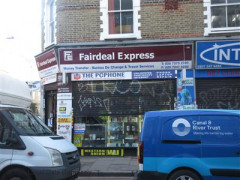 The PC Phone image