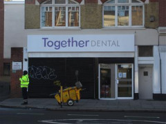 Together Dental image