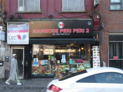 Nanrose Peri Peri 2 image
