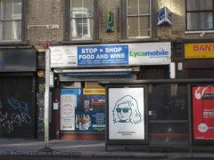 Waxing Boutique image