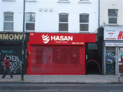 Hasan image