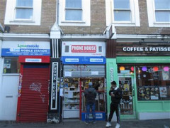 Phone House image