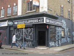 Shaz Clippers image
