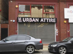 Urban Attire image