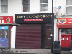 Lord's Grooming Room image