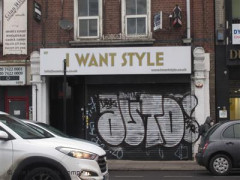 I Want Style image
