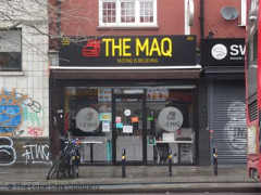 The Maq image