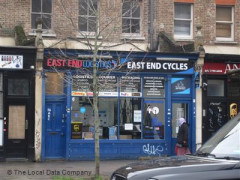 East End Cycles image