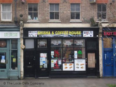 Shisha & Coffee House image