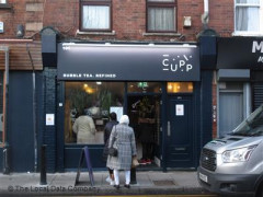 Cupp image