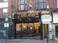 Zaza's Cafe image