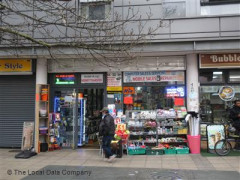 Tashin UK image