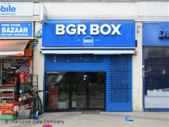 BGR Box image