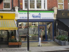Beattie Construction image