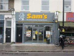 Sam's Chicken image