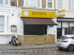 Manda image