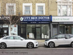 City Skin Doctor image