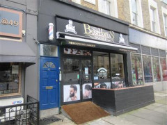 Bosphorus Barber image