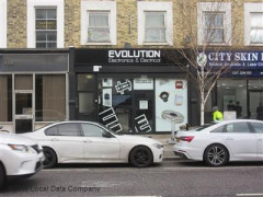 Evolution  image