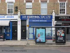 Air Control image