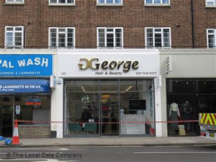George image