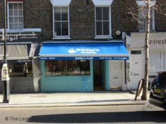Eddie's Cafe image