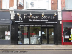 Foreign Stones image