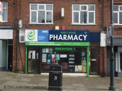 Percy Road Pharmacy image