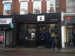 Ace Hair & Beauty image