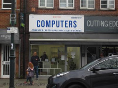 Whitton Computers image