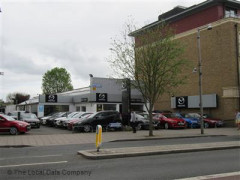 Mazda Approved Dealers image