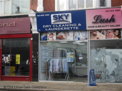 Sky Dry Cleaning & Launderette image
