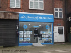 Howard Macmillan Estate Agent image